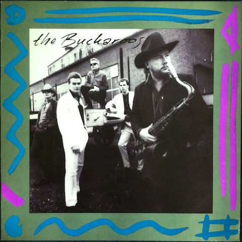 Buckaroos / Buckaroos