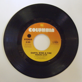 Earth, Wind And Fire / Shining Star