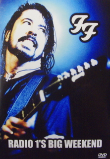 Foo Fighters / Radio 1's Big Weekend