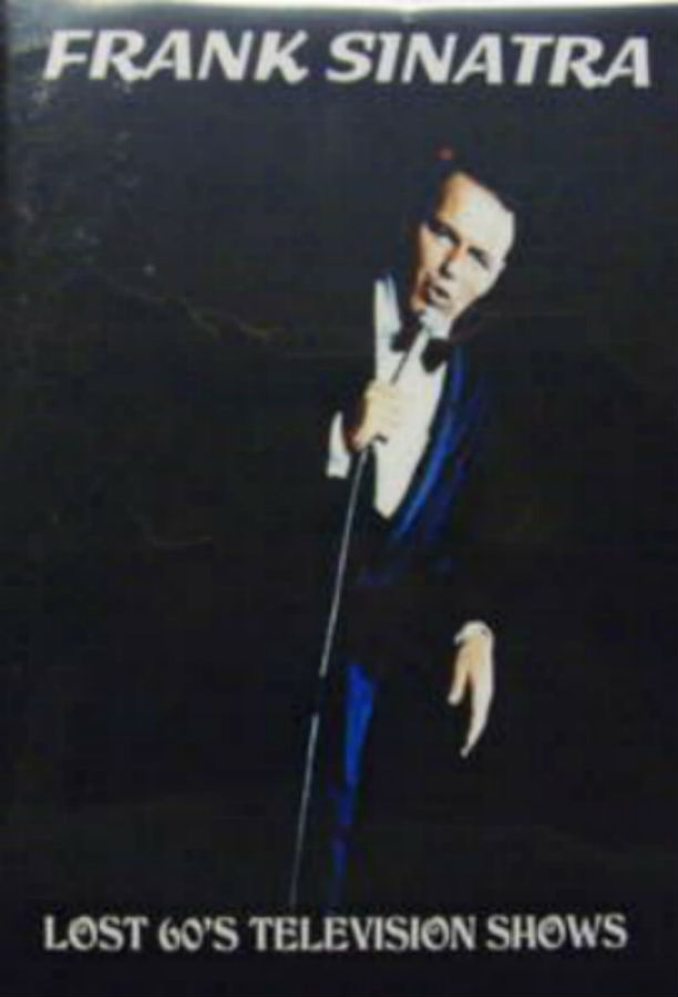 Frank Sinatra / Lost 60's Television Shows