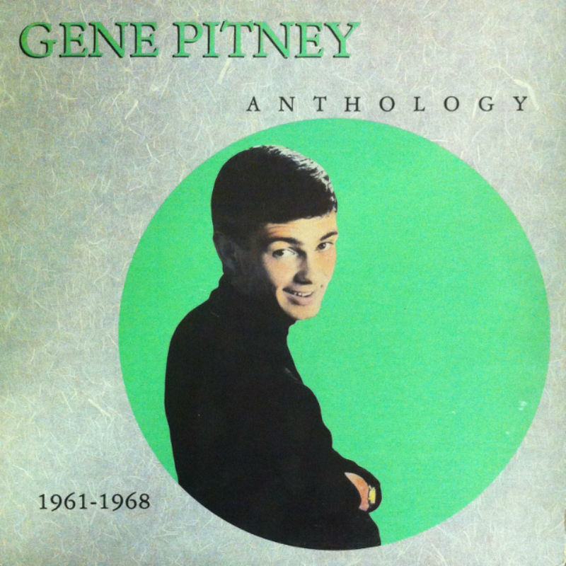 Gene Pitney / Anthology 1961-1968
