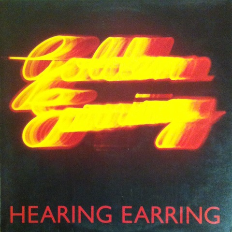 Golden Earring / Hearing Earring
