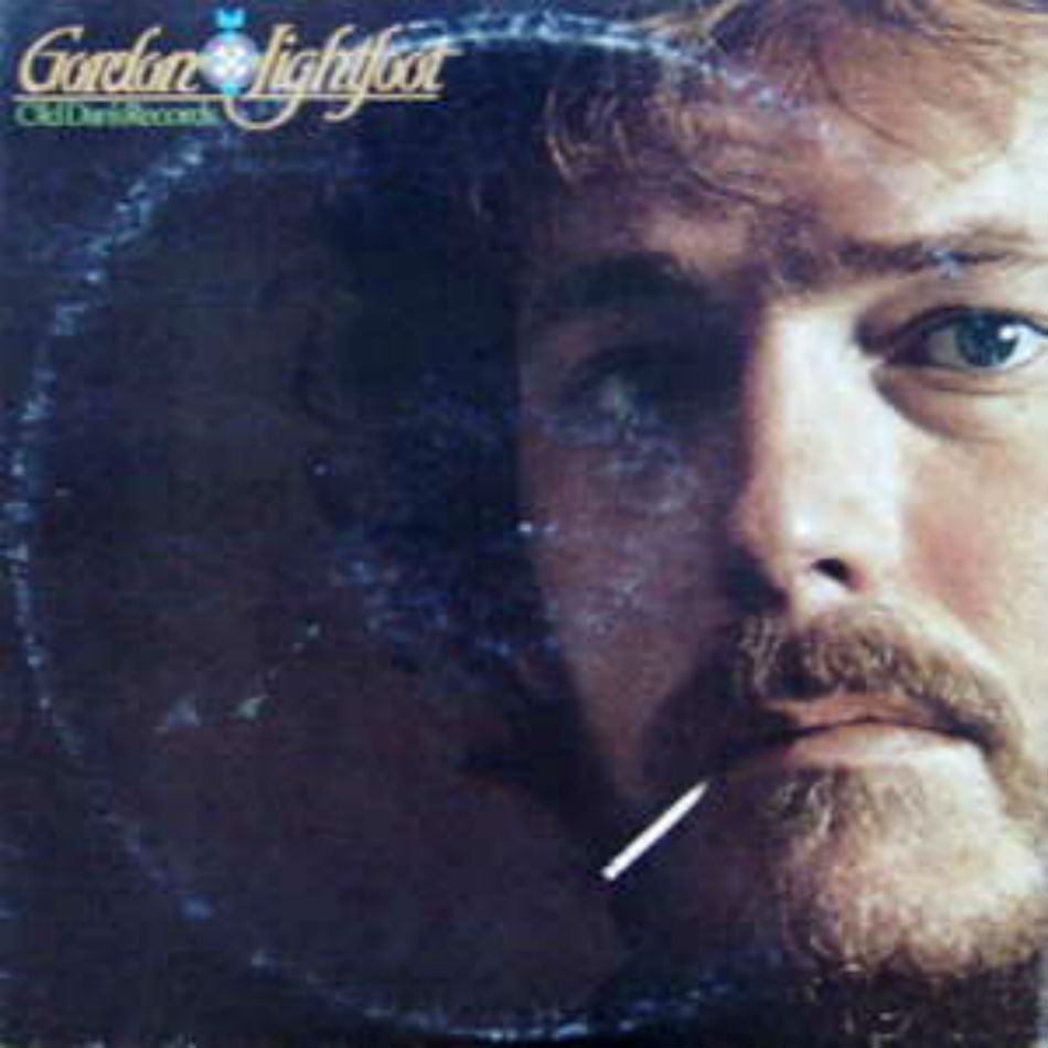Gordon Lightfoot / Old Dan's Records