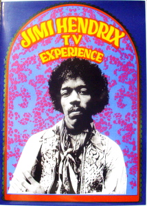 Jimi Hendrix / TV Experience