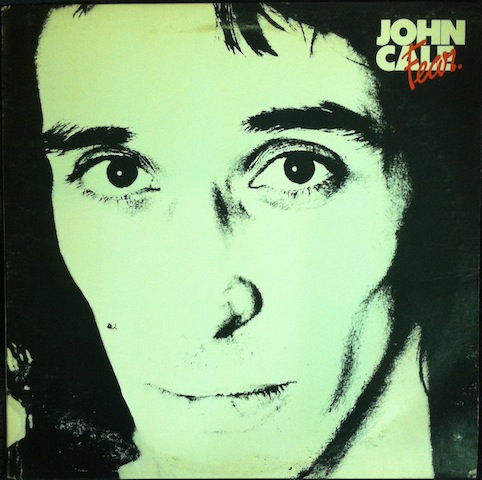 John Cale / Fear