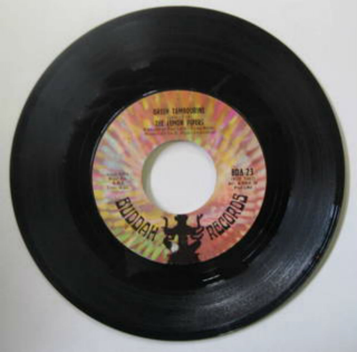 Lemon Pipers / Green Tambourine
