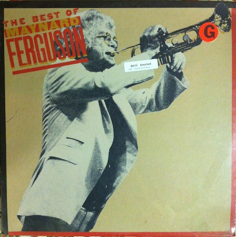 Maynard Ferguson / Best Of