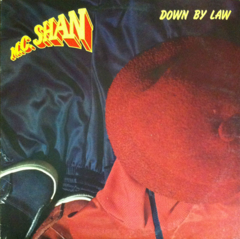 M.C. Shan / Down By Law