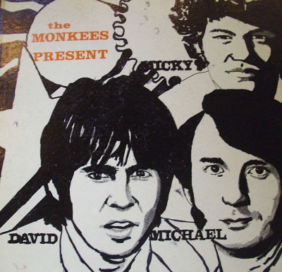 Monkees / Monkees Present