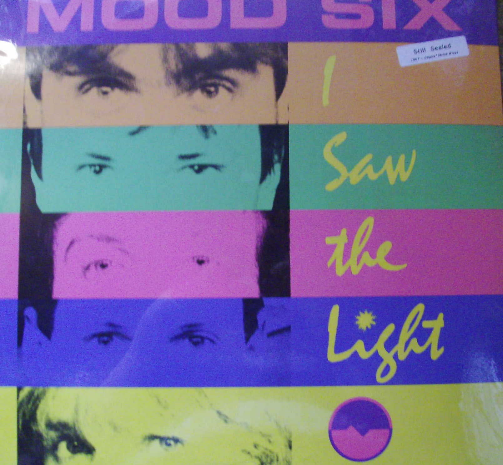 Mood Six / I Saw the Light