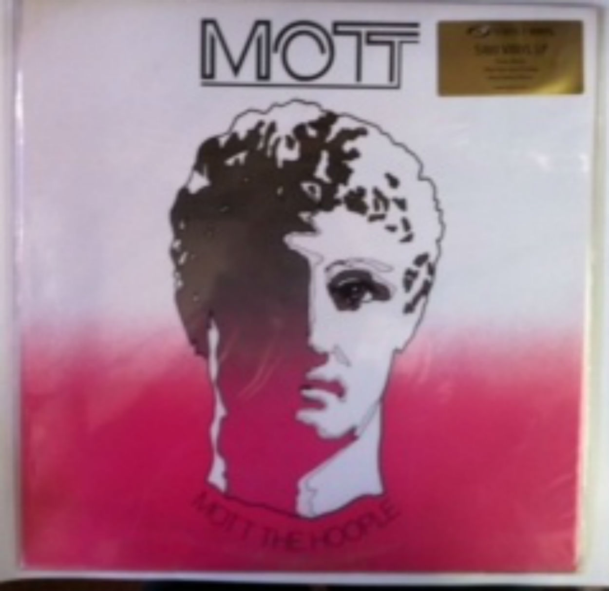 Mott The Hoople / Mott