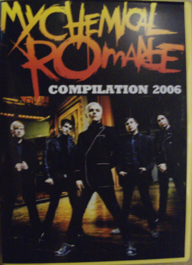 My Chemical Romance / Compilation 2006