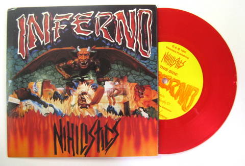 Nihilistics / Inferno