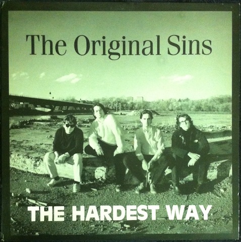 Original Sins / Hardest Way