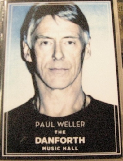 Paul Weller / Toronto 2015