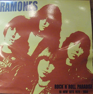 Ramones / Rock 'n' Roll Paradise
