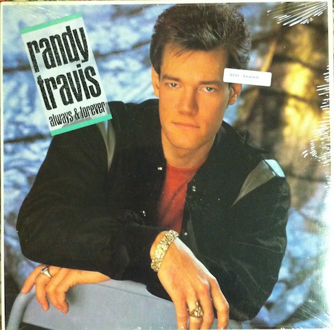Randy Travis / Always & Forever