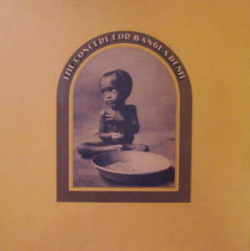 George Harrison / Concert For Bangla Desh