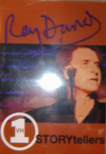 Ray Davies / Story Tellers