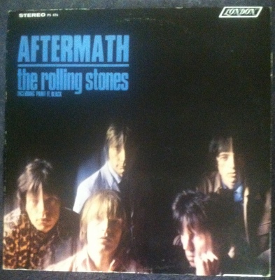 Rolling Stones / Aftermath