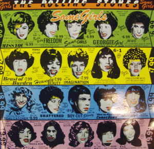 Rolling Stones / Some Girls