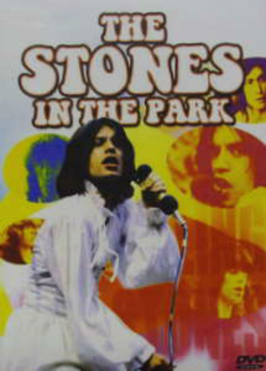 Rolling Stones / Stones In The Park