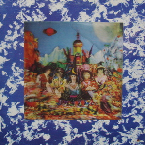 Rolling Stones / Their Satanic Majesties Request