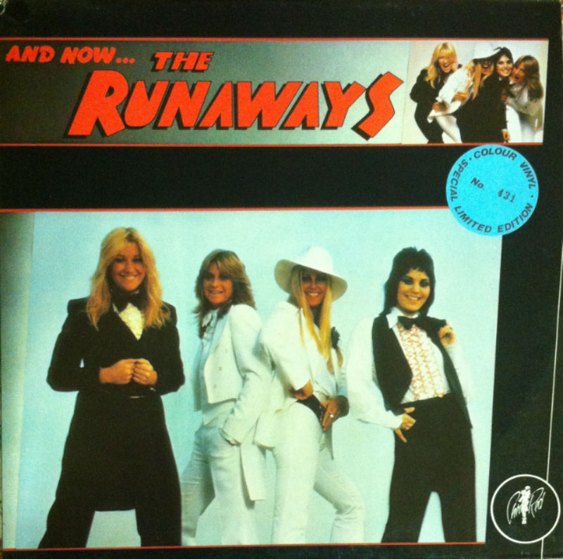 Runaways / And Now...
