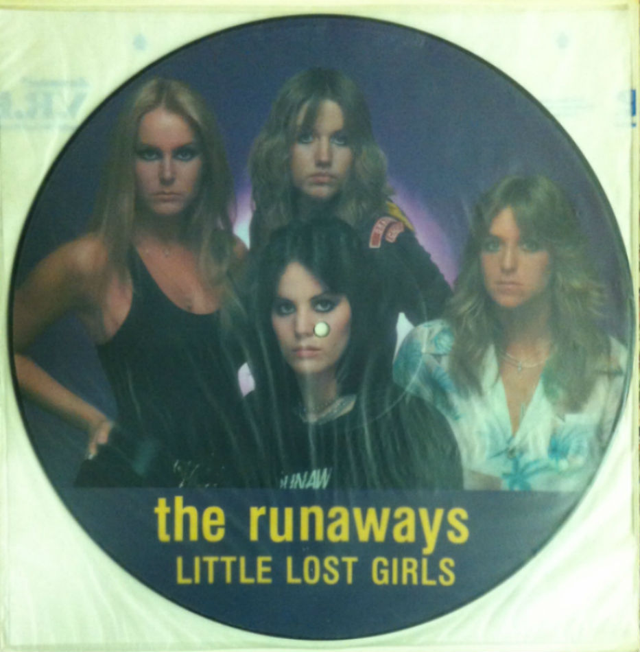 Runaways / Little Lost Girls