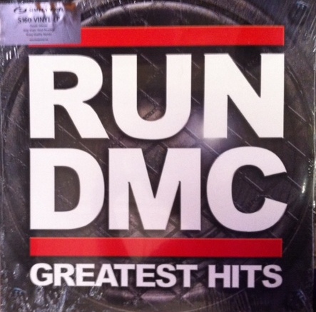 Run DMC / Greatest Hits