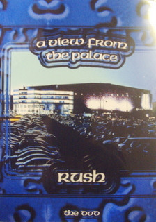 Rush / View From The Palace