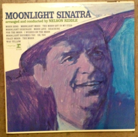 Frank Sinatra / Moonlight Sinatra
