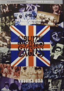 Sounds Of The Sixties / Sounds Of The Sixties Volume 1