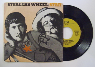 Stealers Wheel / Star