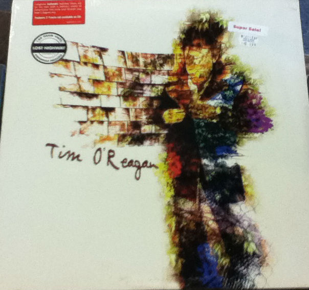 Tim O'Reagan / Tim O'Reagan