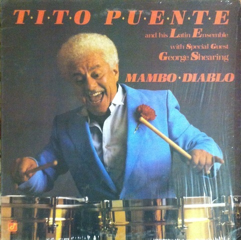 Tito Puente / Mambo Diablo