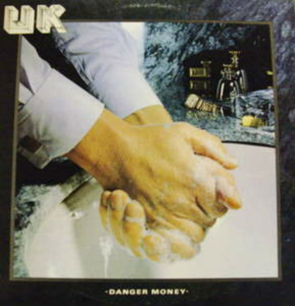U.K. / Danger Money