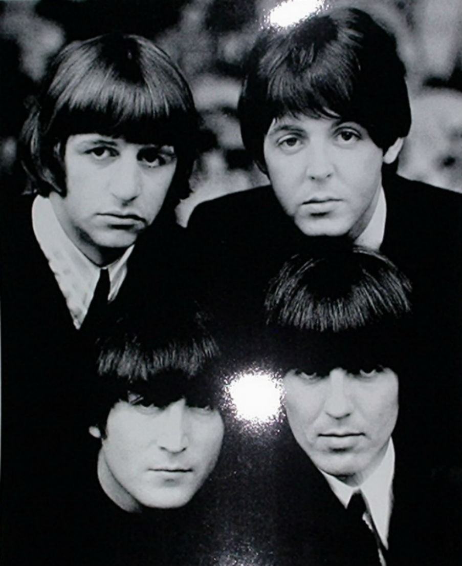 Beatles / Heads