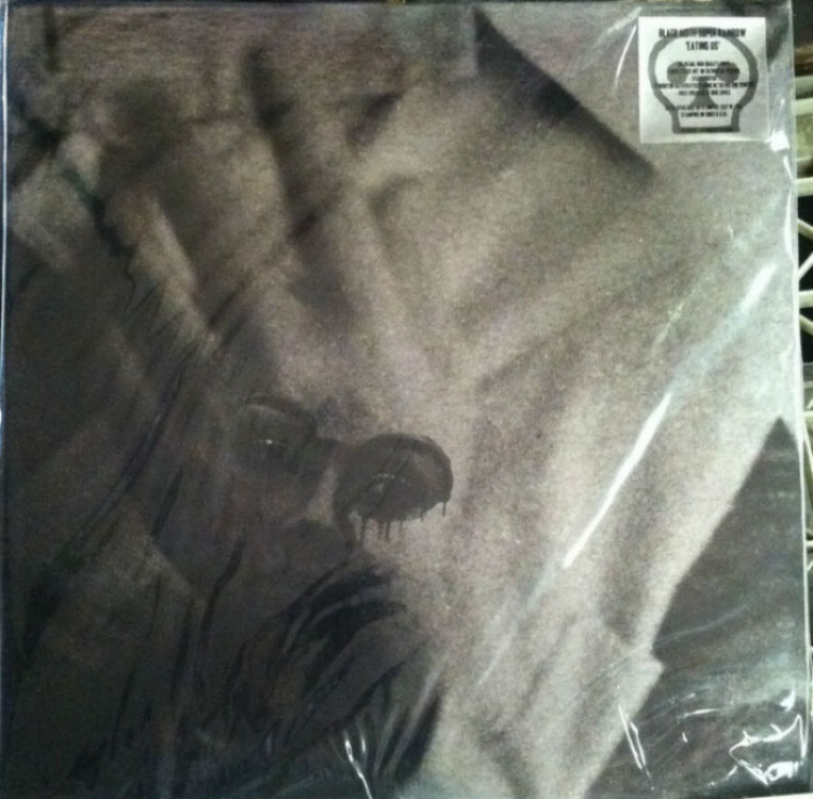 Black Moth Super Rainbow / Eating Us