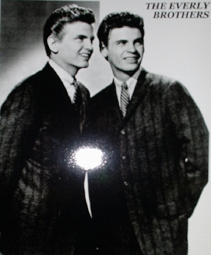 Everly Brothers / Publicity Photo